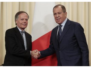 Ρωσία και Ιταλία υπέρ της εξυγίανσης του διαλόγου μεταξύ Μόσχας και Βρυξελλών - Media