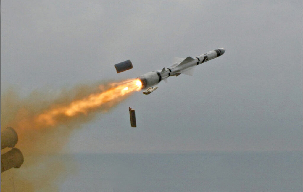 «Θα τους καταστρέψουμε» - Οι ΗΠΑ προειδοποιούν τη Ρωσία να αναστείλει την ανάπτυξη πυραύλου κρουζ - Media