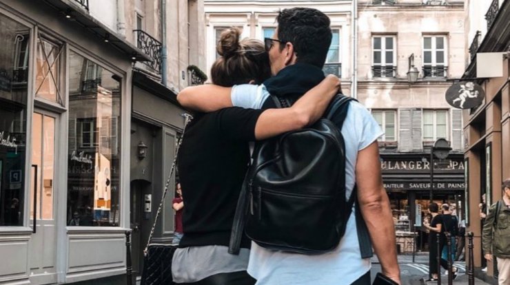 Έλαμψε στους δρόμους της Πόλης του Φωτός ο Ρουβάς (video) - Media