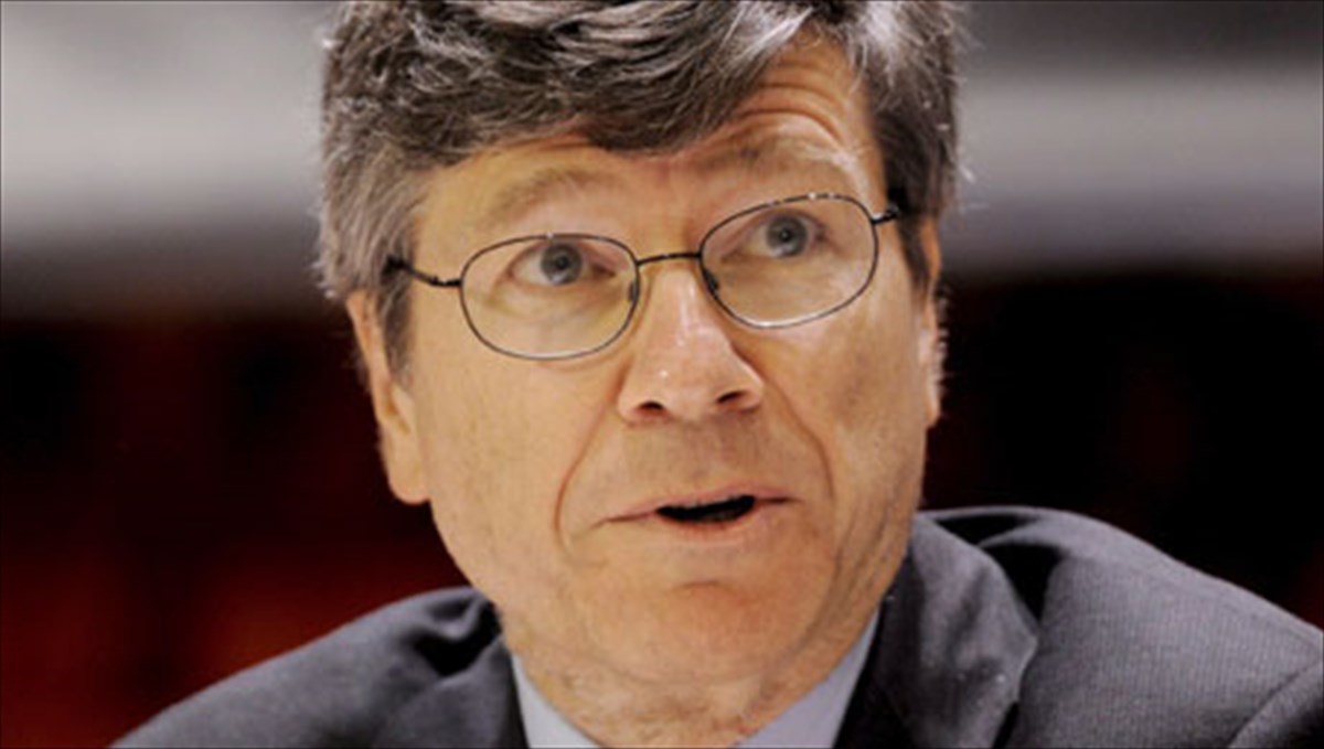 Αμερικανός καθηγητής ανέπτυξε το αριστοτελικό οικονομικό μοντέλο για μια κοινωνία σε ευδαιμονία - Media