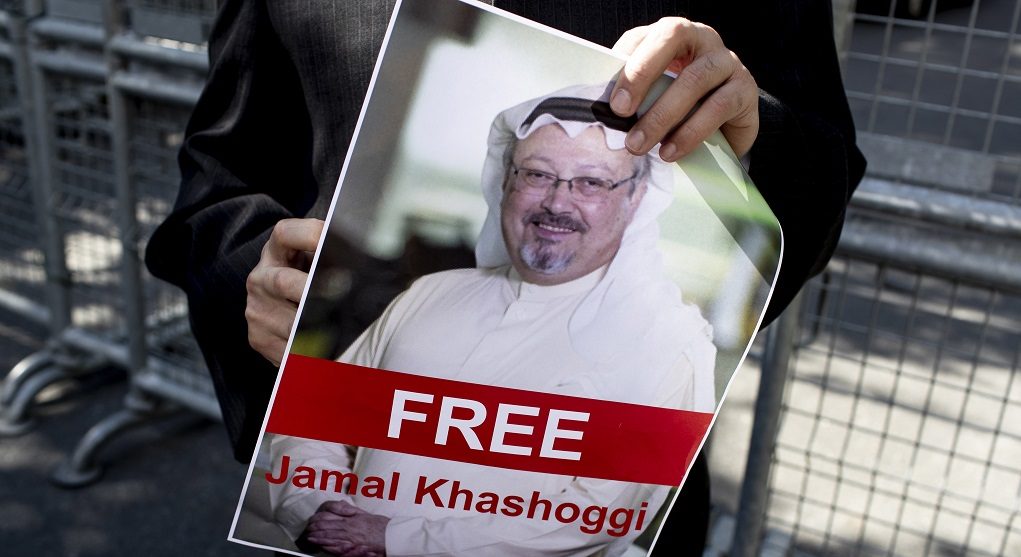 Στην Κωνταντινούπολη ο Σαουδάραβας εισαγγελέας για την υπόθεση Κασόγκι - Media