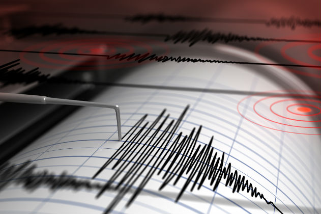 Ταρακουνήθηκε η Ζάκυνθος: Ισχυρή σεισμική δόνηση 4,5 Ρίχτερ - Media
