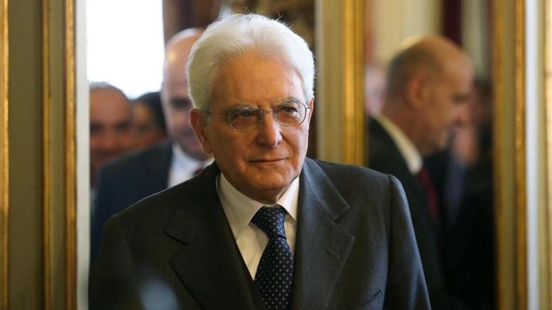 Για πρώτη φορά ενώπιον του Ιταλού Προέδρου η παρέλαση για το «ΟΧΙ» - Media
