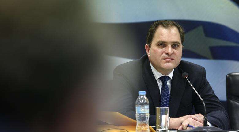 «Βροχή» από κατασχετήρια έφεραν εισπράξεις 3,9 δισ. - Πέντε κατασχετήρια ανά οφειλέτη - Media