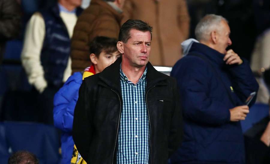 Τα δυο φαβορί για τον πάγκο της Εθνικής - Media