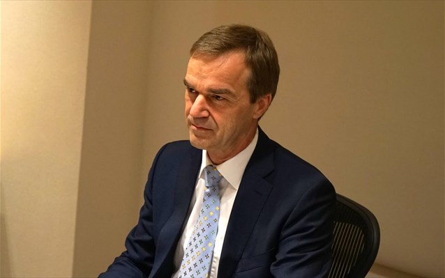 ESM: Αποδίδουν καρπούς οι προσπάθειες των Ελλήνων  - Media