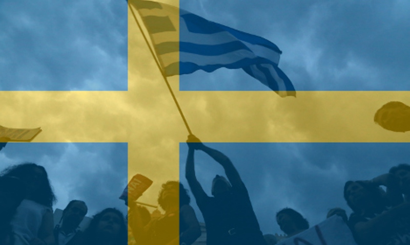 Οι ελληνικές εξαγωγές στη Σουηδία ενδέχεται να υπερβούν για πρώτη φορά, φέτος, το φράγμα των 200 εκατ. ευρώ - Media