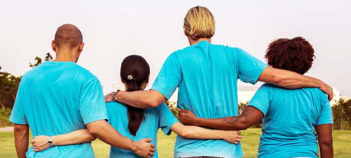 Νέα έρευνα: Μεγαλύτερος ο κίνδυνος καρκίνου για τους ψηλούς  - Media