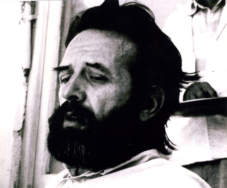 Πέθανε ο σκηνοθέτης Δήμος Θέος - Media