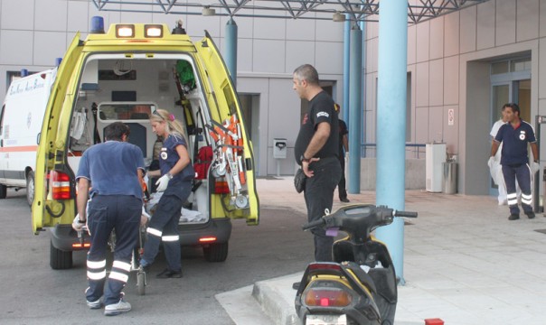 Απεργούν οι τραυματιοφορείς στις 17 Οκτωβρίου - Media