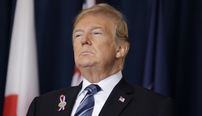 Στο Ιράν επικεντρώνεται η νέα αντιτρομοκρατική στρατηγική των ΗΠΑ  - Media