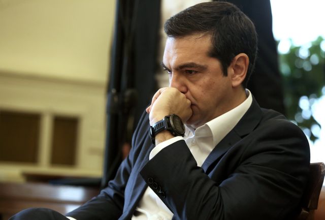 Τσίπρας «ανατρέπει» Κοτζιά: Με νομοσχέδιο και όχι ΠΔ η επέκταση της αιγιαλίτιδας ζώνης - Media
