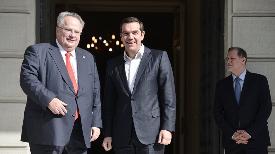 Τσίπρας: Φασιστικό θράσος οι απειλές κατά του Κοτζιά - Media