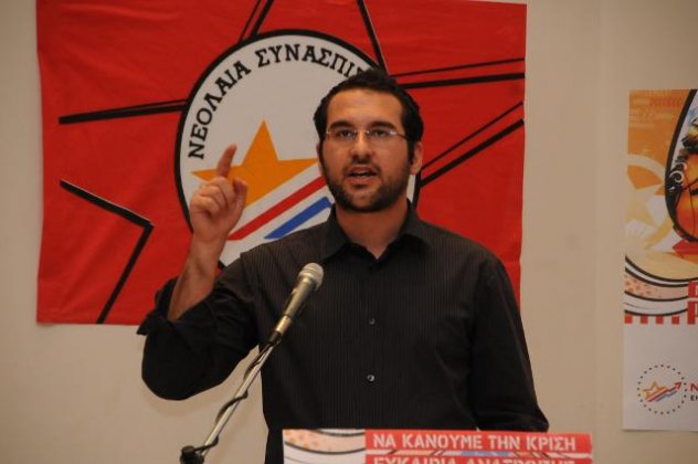 Τζανακόπουλος: Πρόωρες εκλογές μόνο για εθνικό θέμα ή αν περάσει πρόταση μομφής - Media