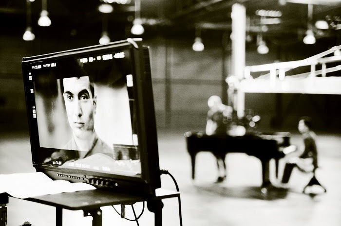 Η Ιταλική κατοχή στην Ελλάδα μέσα από τη «Μηχανή του Χρόνου», στο COSMOTE HISTORY HD - Media