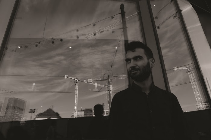 Δημήτρης Μυστακίδης: Εγκλήματα στο Ρεμπέτικο στο ΙΛΙΟΝ Plus - Media