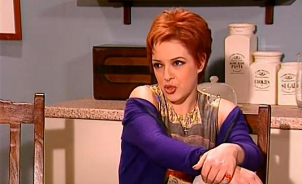 Ο Χάρης Ρώμας αποκαλύπτει: Ποιον ηθοποιό δεν ήθελε η Ράντου στο «Κωνσταντίνου και Ελένης»; - Media