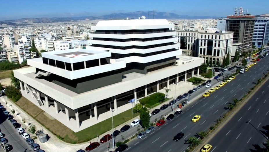 Παρουσιάστηκε το Ωνάσειο Εθνικό Μεταμοσχευτικό Κέντρο - Media