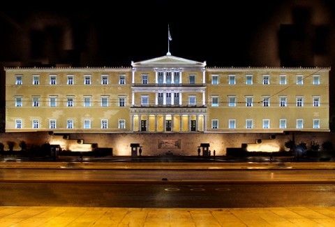 Σε μια εβδομάδα η απόφαση της Βουλής για την άρση ασυλίας σε Λοβέρδο, Σαλμά, Καμμένο και Πολάκη - Media