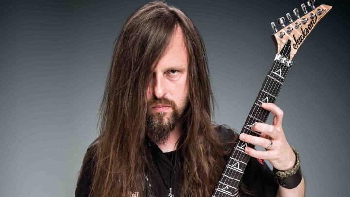 Όλι Χέρμπερτ: Πέθανε στα 44 του χρόνια ο κιθαρίστας των «All That Remains»  - Media