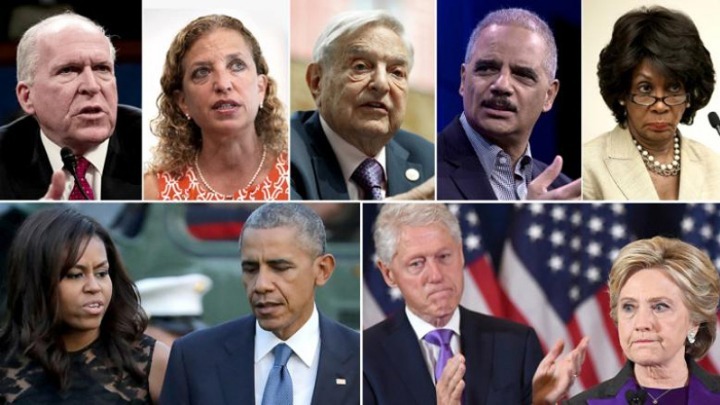 ΗΠΑ: Δεκάδες τρομοδέματα με αποδέκτες κορυφαίους Δημοκρατικούς και CNN  - Media