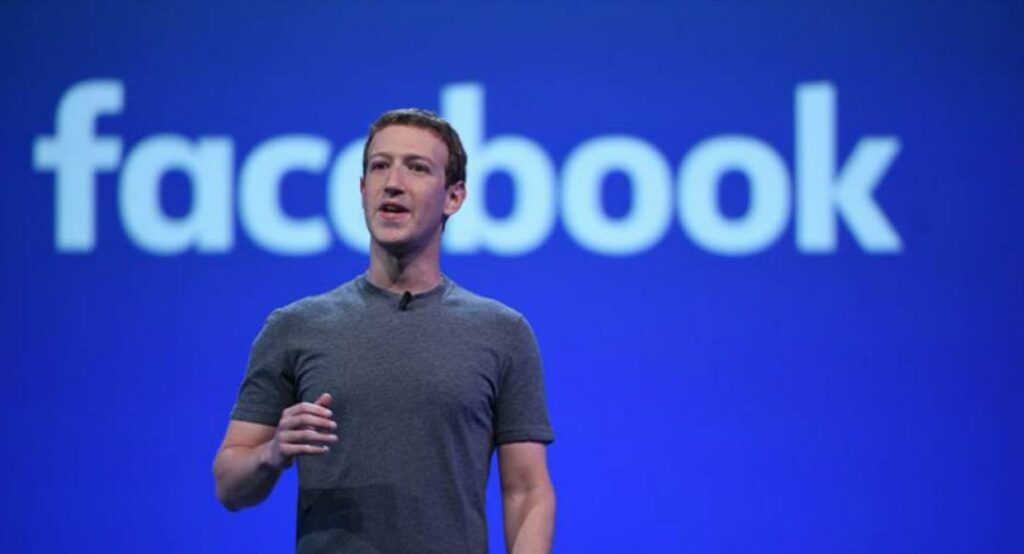 Το Facebook πέφτει και ο Ζούκενμπεργκ αμφισβητείται - Media