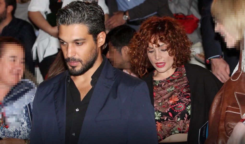 Τίτλοι του τέλους για Ζουγανέλη-Αθητάκη: Φήμες για τρίτο πρόσωπο - Media