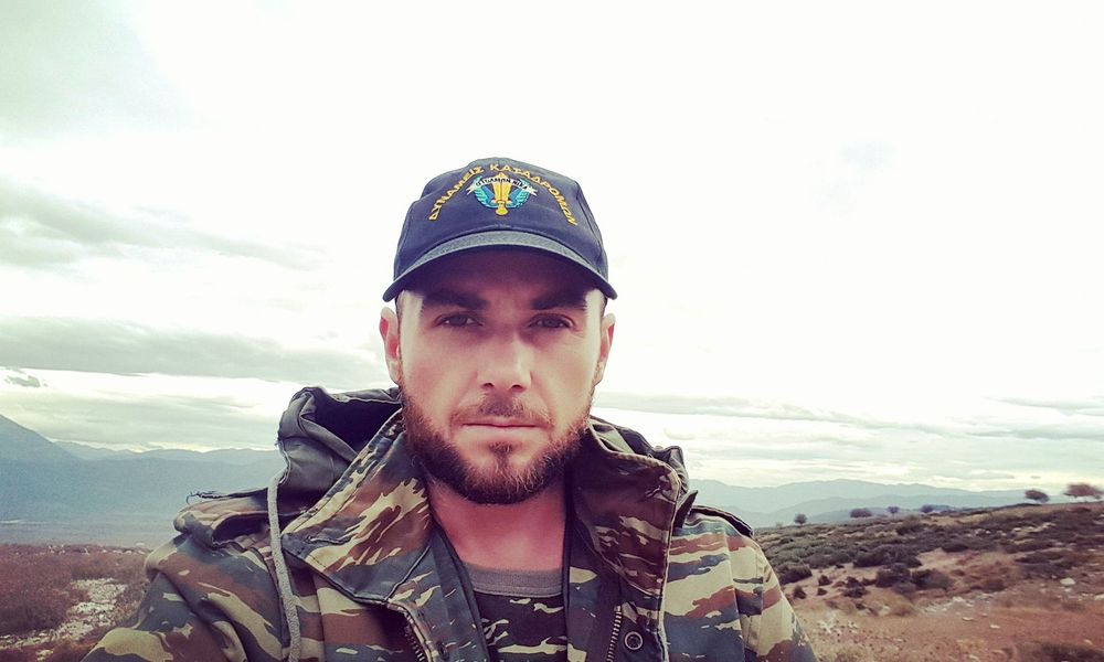 Υπόθεση Κατσίφα: Δεν έγινε κηδεία επειδή οι Αλβανοί φοβούνταν επεισόδια (Video) - Media