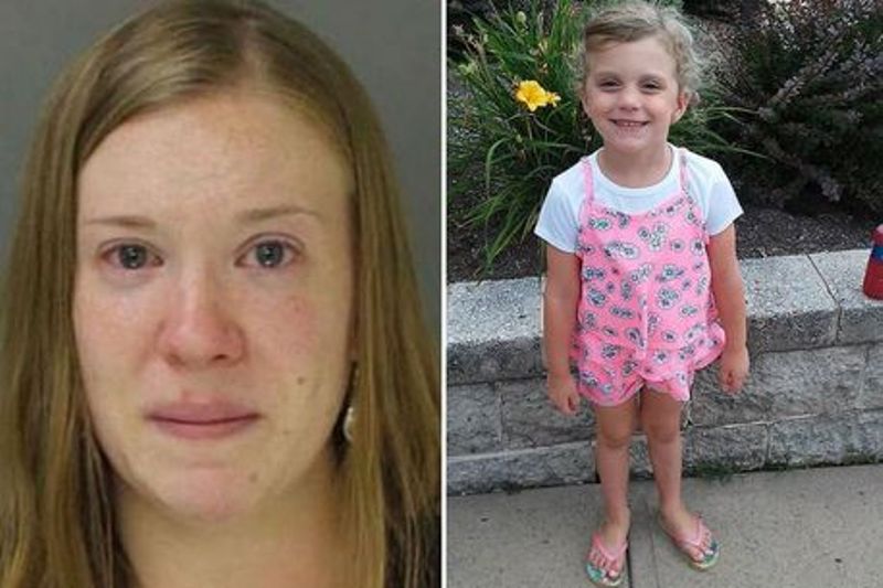 Πρόστιμο 22 ευρώ σε μητέρα που άφησε το παιδί της να πεθάνει από τη ζέστη σε αυτοκίνητο (Photos) - Media