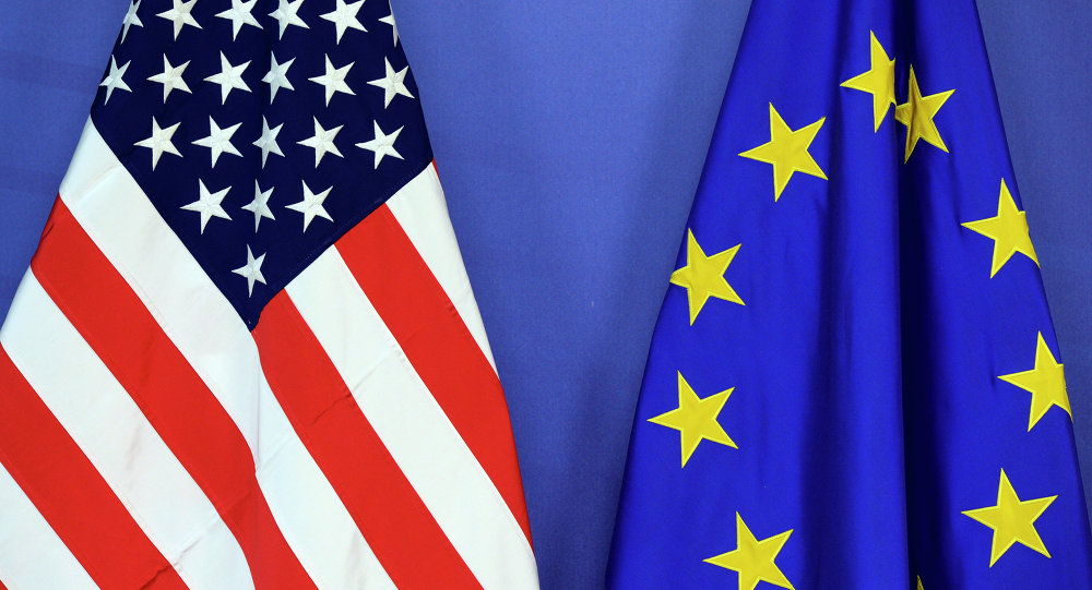 Κοινή διακήρυξη ΗΠΑ-ΕΕ για άμυνα-ασφάλεια-προσφυγικό - Media