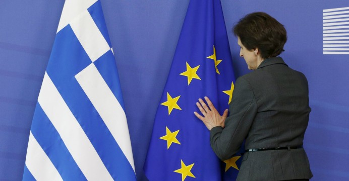 Στην τελική ευθεία οι διαβουλεύσεις Ελλάδας-Κομισιόν για συντάξεις και αντίμετρα - Media