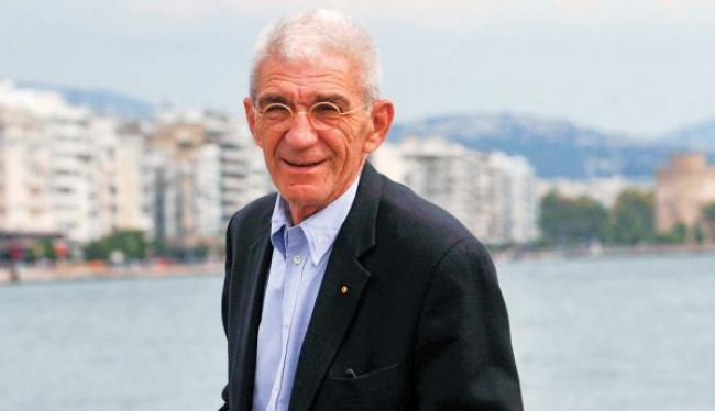 Το «αντίο» Μπουτάρη στο δήμο Θεσσαλονίκης - Media