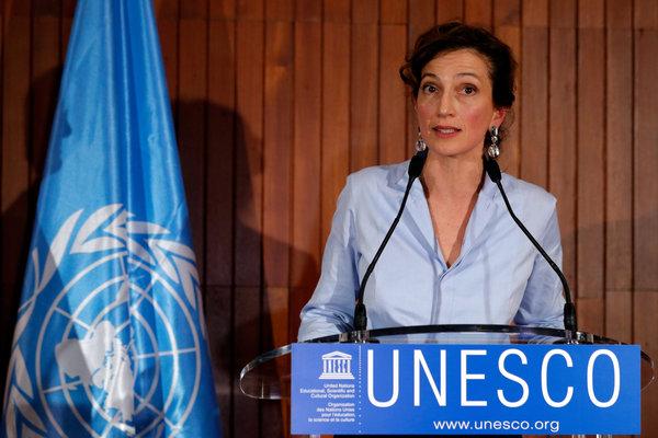 UNESCO για φόνους δημοσιογράφων: Η αλήθεια δεν πεθαίνει ποτέ – Στον αγώνα κατά της ατιμωρησίας - Media