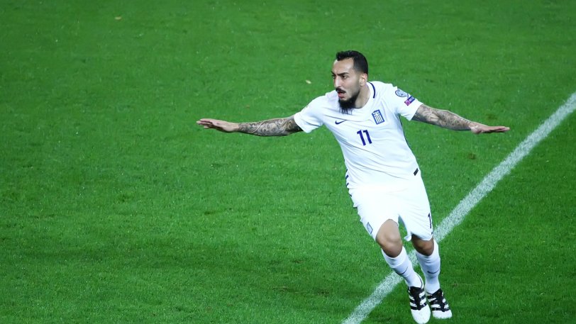 Θα ανοίξει το σκορ ο Μήτρογλου κόντρα στη Φινλανδία; - Media