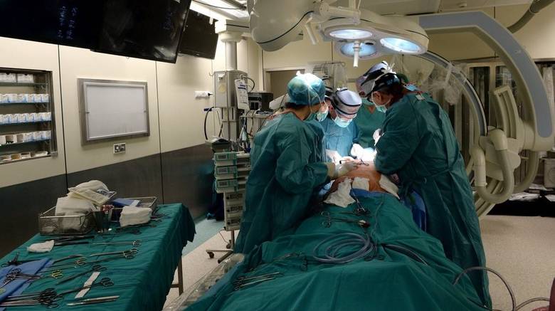 Έρευνα: Η αφαίρεση της σκωληκοειδούς απόφυσης μειώνει τον κίνδυνο για Πάρκινσον - Media