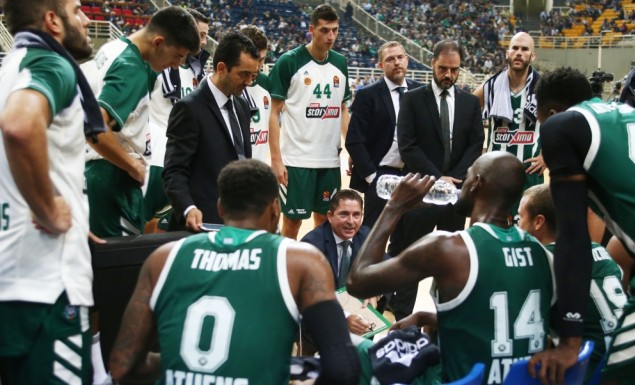 Γκιστ και Τόμας αποκλειστικά στον ΟΠΑΠ: «Θα κερδίσει όποιος το θέλει περισσότερο» - Media