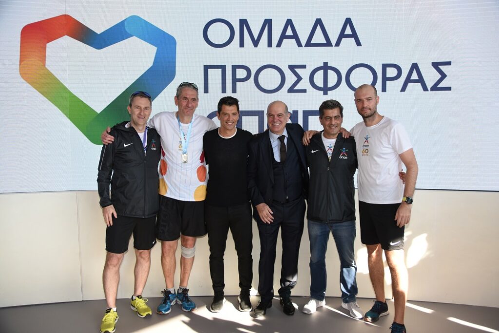 Αλέξανδρος Γιοσμάς: «Ο πατέρας μου δεν ήταν δωσίλογος, ήταν πατριώτης» (Photos) - Media