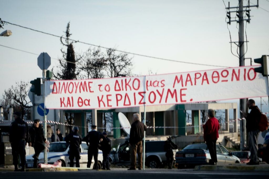 Ξύπνησαν στα λευκά - Έπεσαν τα πρώτα χιόνια στα ορεινά (Photos) - Media