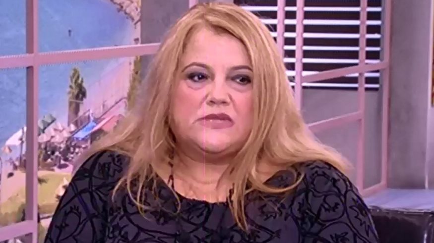 Ελένη Καστάνη: Μπήκαν κλέφτες στο σπίτι της την ώρα που κοιμόταν (Video) - Media