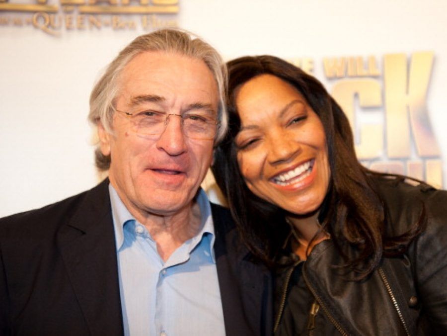 Το διαζύγιο του Ρόμπερτ Ντε Νίρο στα 75 και το αυτιστικό του παιδί - Media