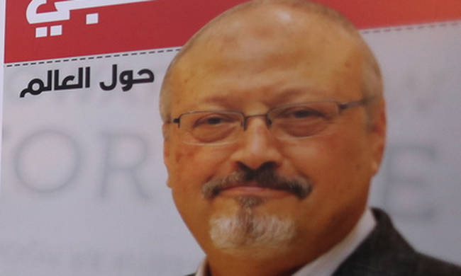 Η Σαουδική Αραβία απορρίπτει την εκτίμηση της CIA για τον φόνο του Κασόγκι: «Δεν έχει ουδεμία σχέση με την αλήθεια» - Media