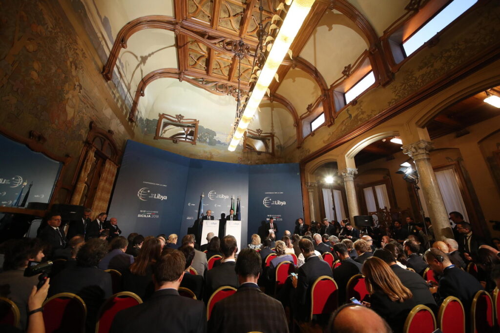 Ιταλία: Απαντά στην Κομισιόν ότι θέλει λεφτά του προϋπολογισμού για πλημμύρες και καταστροφές - Media