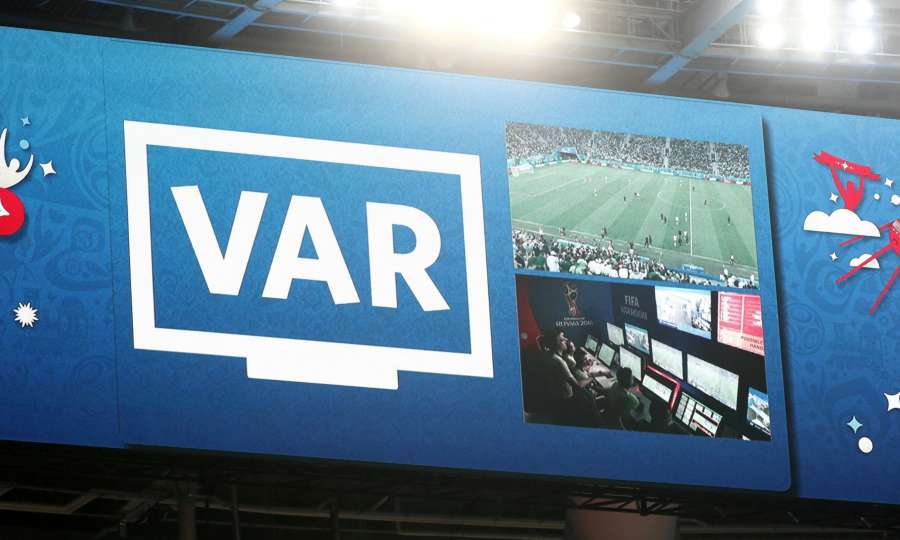 Η In Digital φέρνει το VAR στην Ελλάδα! - Media