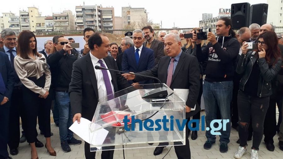 Κυρίζογλου σε Σπίρτζη: Είσαι προκλητικός - Λες ψέματα (Video) - Media