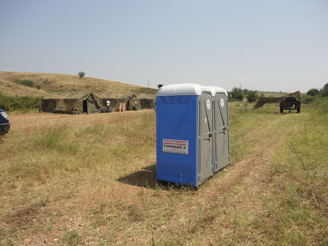 Απίστευτο! 6.119 νοικοκυριά στην Ξάνθη δεν έχουν… τουαλέτα - Media