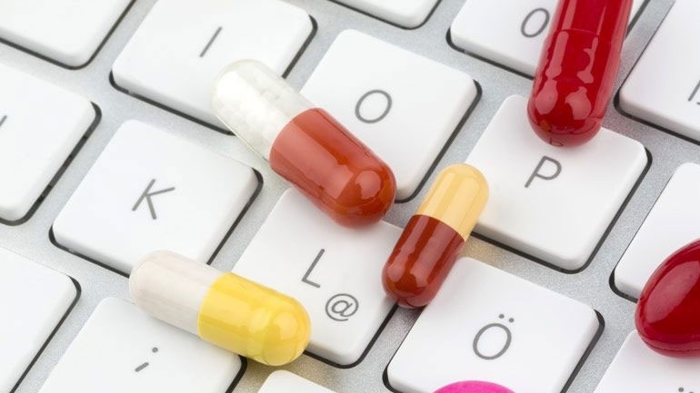Εξιχνιάστηκε υπόθεση πώλησης παράνομων φαρμακευτικών προϊόντων και σκευασμάτων μέσω διαδικτύου - Media