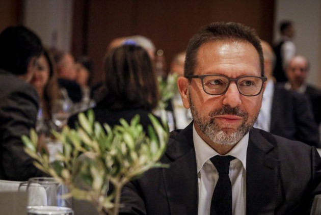 Στουρνάρας: Πλήρη άρση των capital controls μέχρι τα μέσα του 2019 - Media