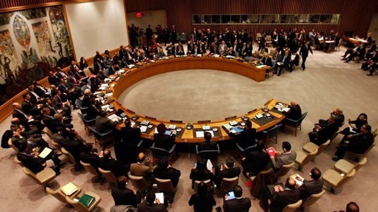 Βρετανική έκκληση στο Συμβούλιο Ασφαλείας για την Υεμένη - Media