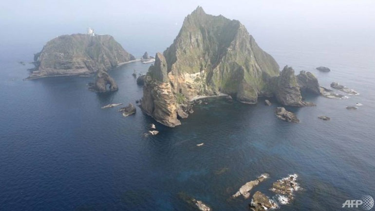 Ιαπωνία: Δυο αλιευτικά σκάφη συγκρούστηκαν εν πλω  - Media