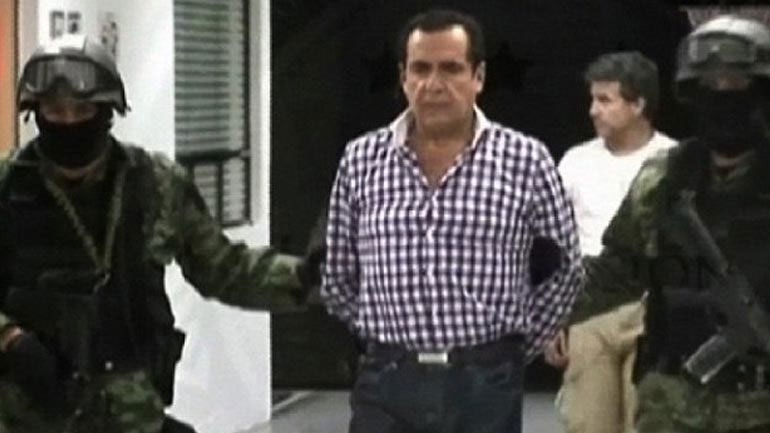 Μεξικό: Πέθανε από ανακοπή καρδιάς ο βαρόνος των ναρκωτικών Έκτορ Μπελτράν Λέιβα  - Media